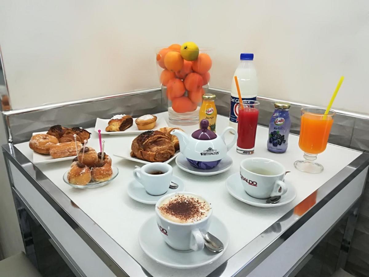 Bed and breakfast Maison La Mitra 2*