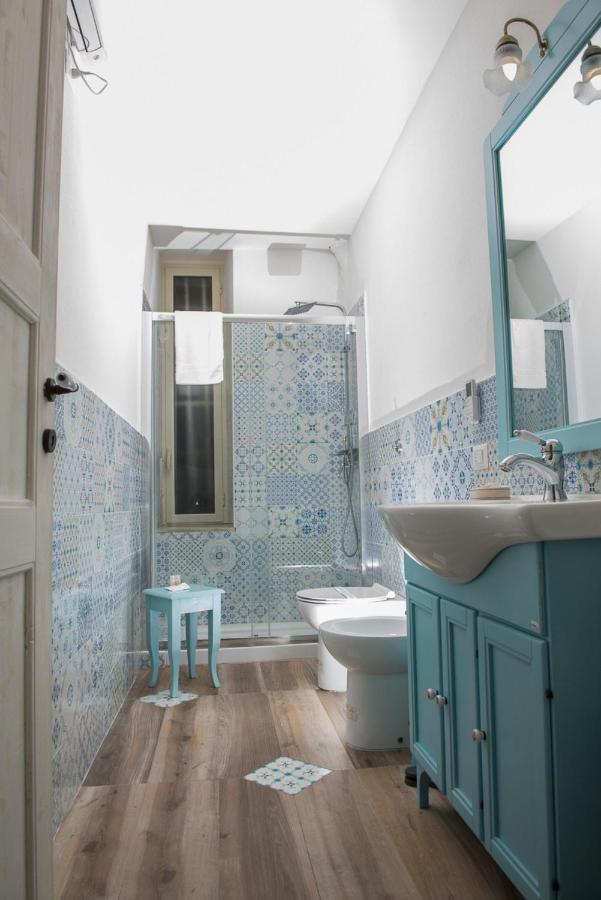 Maison La Mitra Bed and breakfast 2*