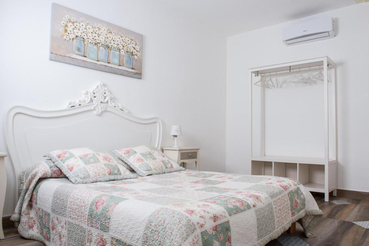 Maison La Mitra Bed and breakfast 2*