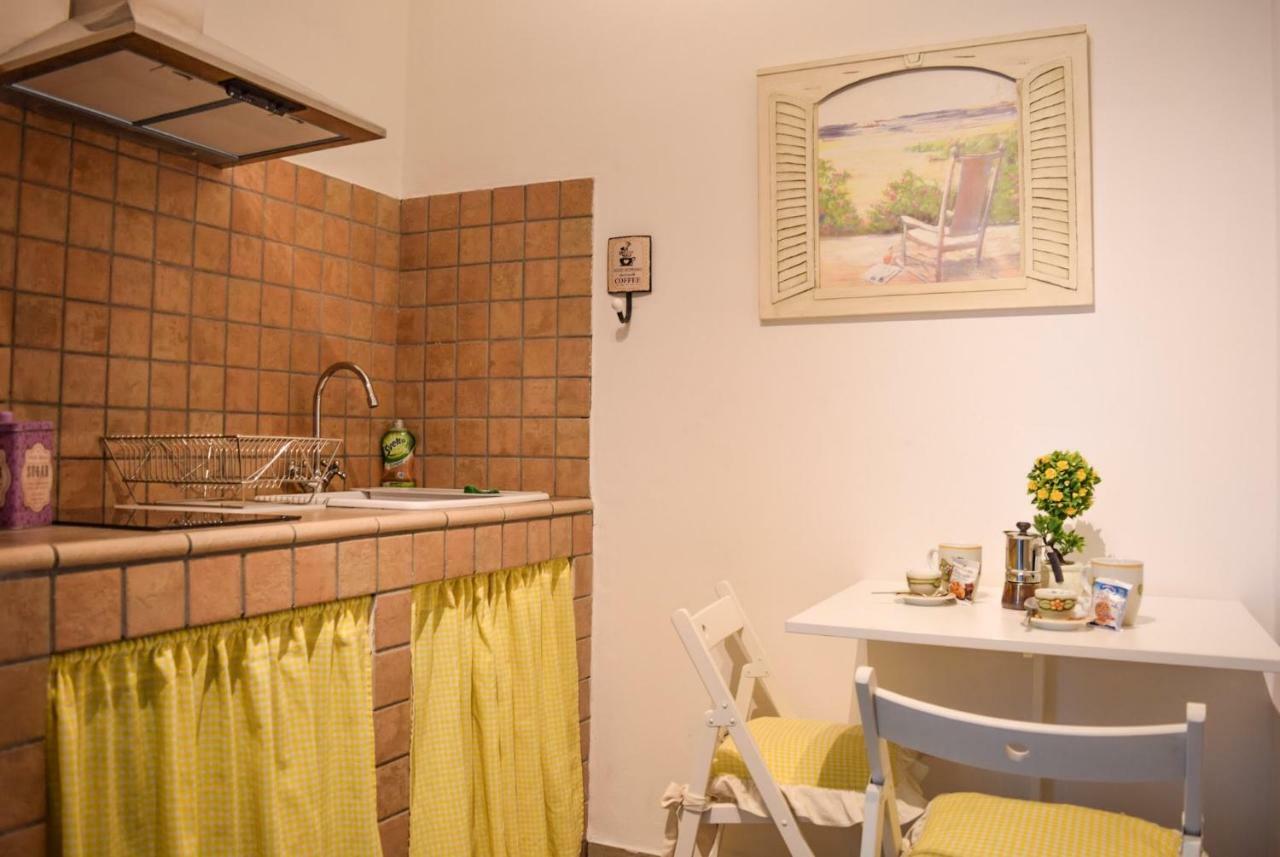 Bed and breakfast Maison La Mitra 2*