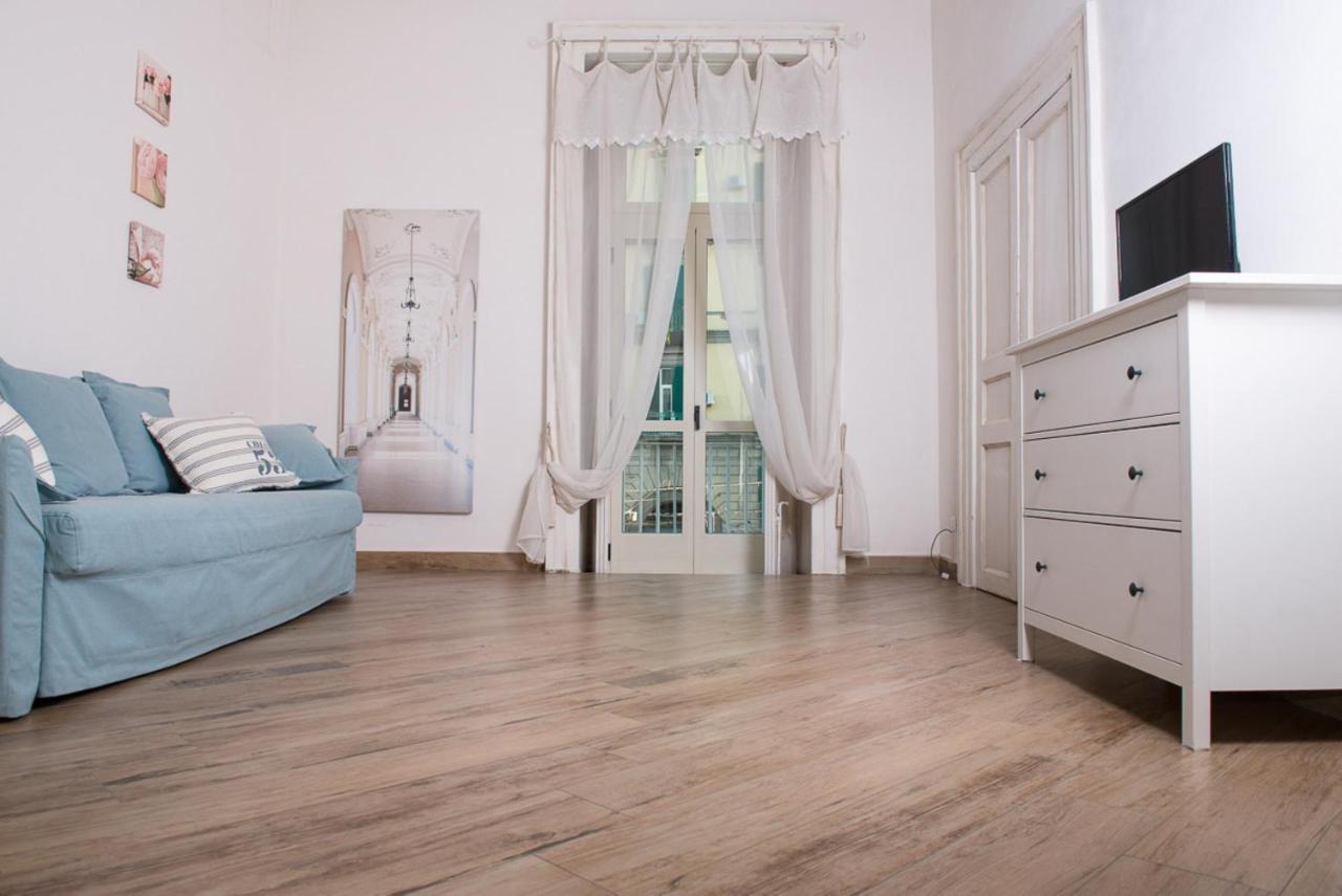 Maison La Mitra - Dimore Partenopee 2* Napels