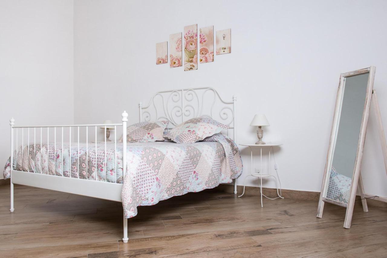 Maison La Mitra - Dimore Partenopee Bed & Breakfast Napels