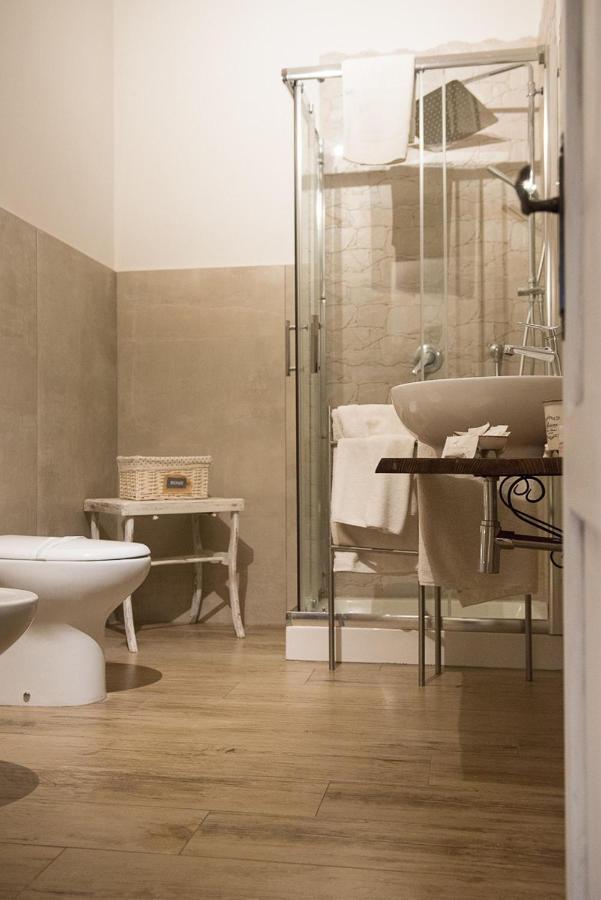 Bed & Breakfast Maison La Mitra - Dimore Partenopee Napels