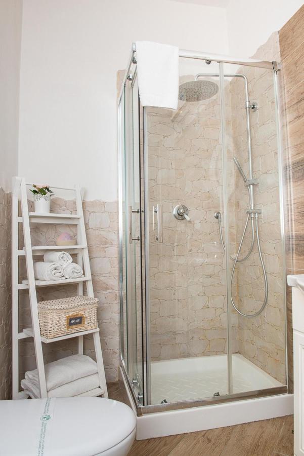 Maison La Mitra - Dimore Partenopee Bed & Breakfast Napels