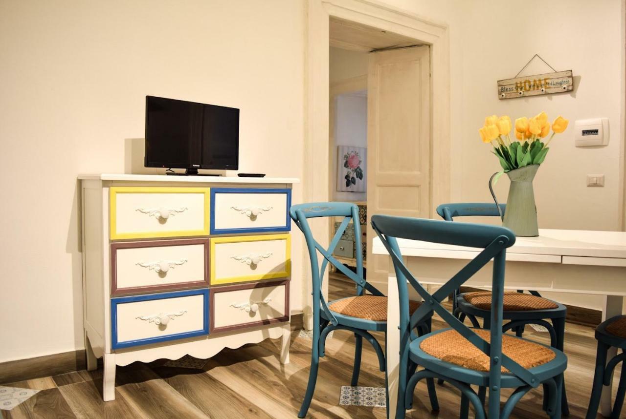 Maison La Mitra - Dimore Partenopee Napels